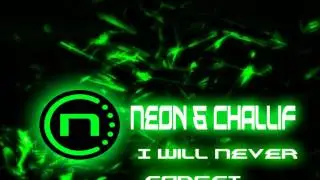 Neon & Challif- I Will Never Forget (Liquid DnB)