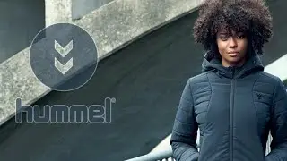 hummel спортивний одяг опт 13кг 2302206