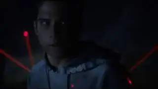 Monsters - Teen Wolf