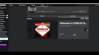 ROBLOX JUST GOT HACKED... APRIL 30TH 2021