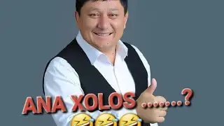ARXIVdan AVAZ OXUN  layk patpiska bosib ketasila