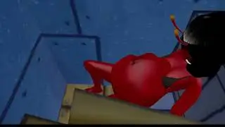 Had to let an Employee go | VrChat Vore