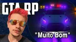 GABE REAGINDO - FRAJOLAZ - MONALISA PROD. FRANCCI (GTA ROLEPLAY)