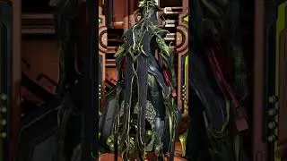 The Most Requested Wisp Prime Feature in Warframe