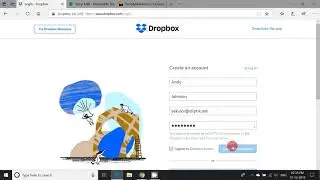 How to Share a File/Folder?