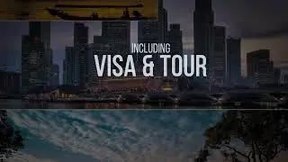 Travel & Tourism | Animation Ideas | Adobe After Effects | By Marcable Solutions