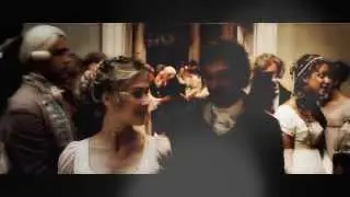 Jane Bennet & Charles Bingley (Pride and Prejudice)