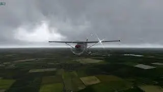 Flying Fun ORBX Central X-Plane