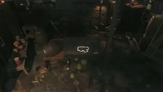 Bo3's Most Unique Wall Buy Locations