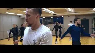 Прокачка тела. Наращиваем мощь