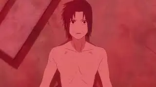 [AMV] Depression & Obsession [XXXTENTACION] Naruto Edit