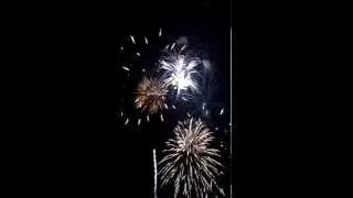 Брянск 17 сентября 2015 года