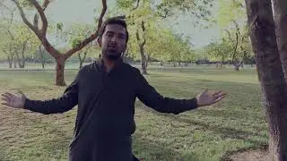 Wahdahu (The Omnipotent) cover by Muhammad Ali Imtiaz | Sami Yusuf | Nusrat Fateh Ali | Wali Haider