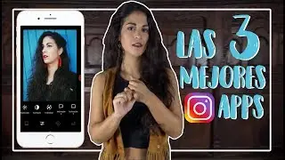 Mejores Aplicaciones Para Editar Fotos (MEJOR EDITOR DE FOTOS)
