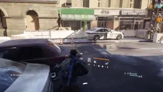 Tom Clancy's The Division