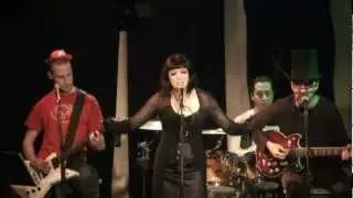 Шмели "Бей Колокол" Полуакустика LIVE