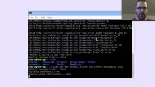 Installing WiringPi from Source via github (Raspberry Pi)