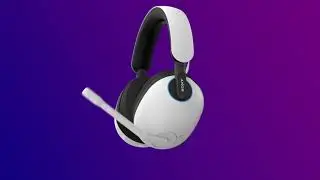 SONY INZONE Gaming Headphones