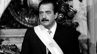 Historia: 40 años de democracia