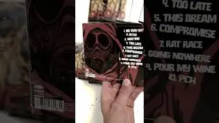 Pre-Order (Hed) P.E. - 'Detox' 