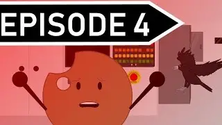 TLP 4  - Memories Inbound