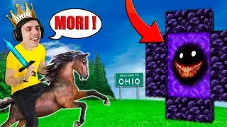 Distrug PORTALUL din REGATUL OHIO !