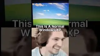 Just A Normal Windows XP.... On Localhost 💀⚰️ 