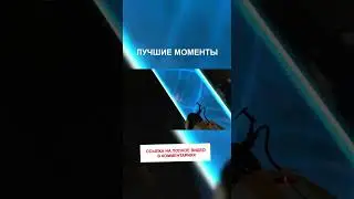 Лучшие моменты Portal 2 | Смешная нарезка