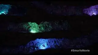 Smurfs The Lost Village - Movie Clip (HD)