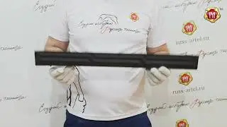 Накладки на внутренние пороги дверей Chery Tiggo 7 Pro (russ-artel.ru)
