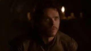Game Of Thrones hot sexy kiss S02E08 BRRip 720p  Hindi-English