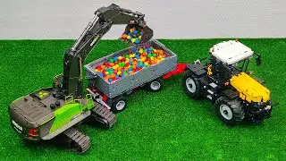 Forklift, Excavator, Bulldozer, Loader, Slender, Crane, Damkar, DumpTruck, Mobil Molen, Mobil Beko