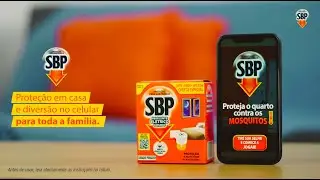 SBP Game - Veja como jogar através do QR Code