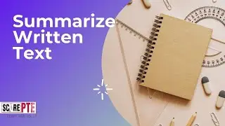 PTE Writing: SWT | PTE Writing Tips & Strategies | PTE Summarize Written Text | swt pte template