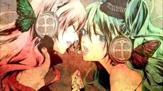 Nightcore - Stuttering