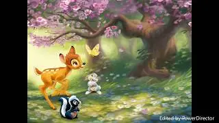 Bambi 75th Anniversary Edition