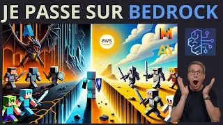 RAG et Données Sensibles : AWS Bedrock Change-t-il la Donne ?