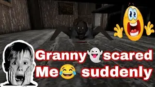 Granny ने अचानक dara दिया || Granny Scared Me Suddenly Comedy Video|| #subscribe #youtubevideo#funny