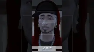 Grim Reaper | Sims 4 