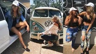 VLOG: UM DIA DE FOTOS COMIGO! ♡Amanda Borges