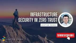 Infrastructure Security  in Zero Trust: Building Secure Systems with Microsoft