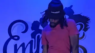 SET IT DANCE CHALLENGE