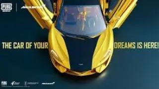 MCLAREN VEHICLE SKIN | SPIN EVENT | LOS