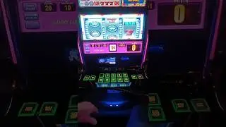 Heartbreak Session 💎💎- Triple Big Wheel  (act 1) 