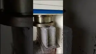 Cara Pengujian Kuat Tekan Bata Beton