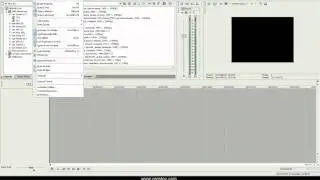 Уроки Sony Vegas Pro.avi