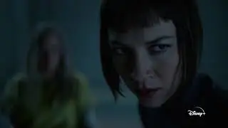 HELSTROM Tráiler Español (2021) MARVEL