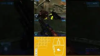 Halo 2 BXR Button Combo