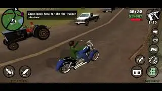 GTA San Andreas Gameplay | Fun Gameplay | Mission Complete | Story Line | Devil Manu