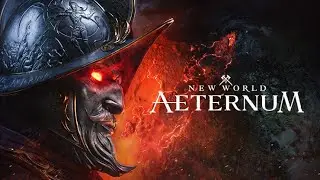 Jugando en 4k New World: Aeternum | PC - GeForce NOW Ultimate
